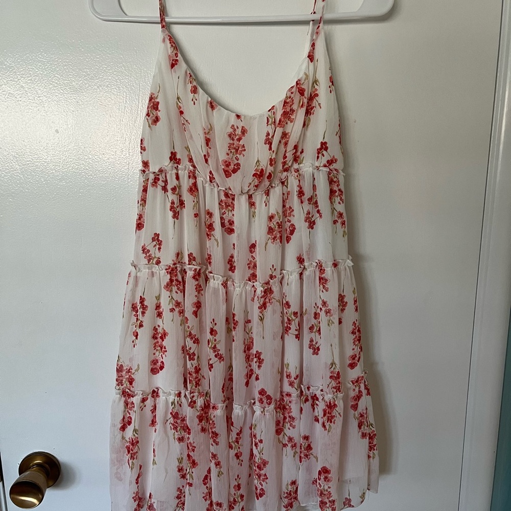 Trix Dress